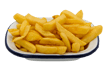 3001 Belgische Pommes