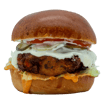 1202 Veggie Gemüse Burger
