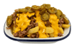 4004 Philly Cheese Fries