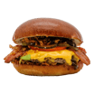 1005 BBQ Burger