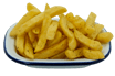 4001 Trüffel Fries