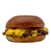 1001 Classic Smash Burger