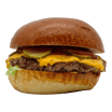 1002 Cheeseburger