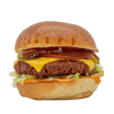 1204 Vegan Chiiseburger