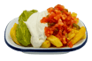 4003 Mexican Fries